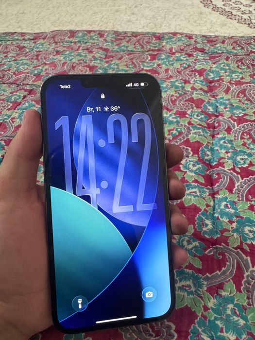 Iphone 13 pro max