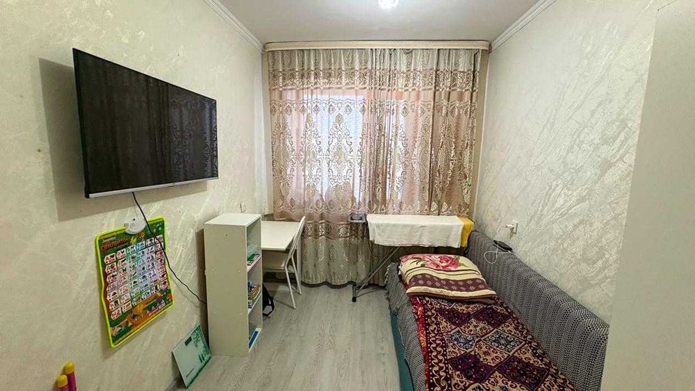 Продается 4-комнатная квартира в Самале Иван Империя