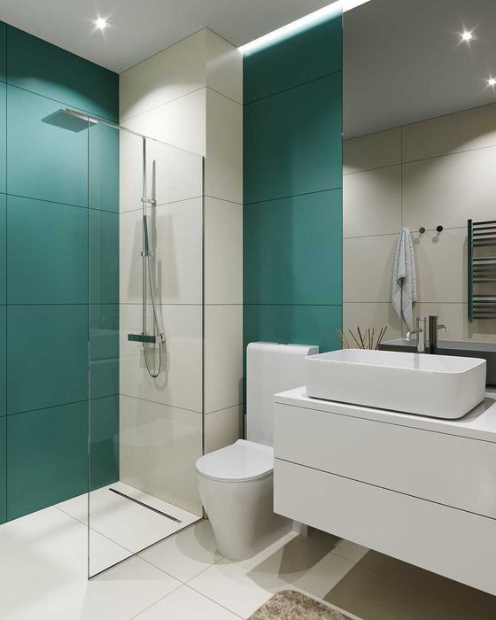 Продава се Двустаен апартамент в София, Хладилника - 76 кв.м за 1961 €/кв.м - Снимка #12