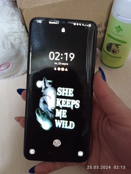 Продам Samsung a70