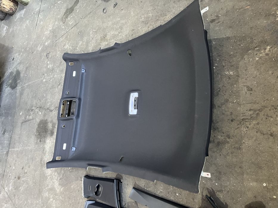 Черен таван бмв 4 ф36 ( cheren tavan bmw f36 )