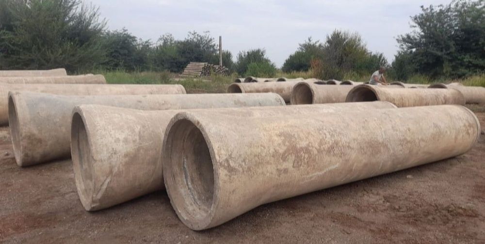 Vand tuburi din beton armat premo