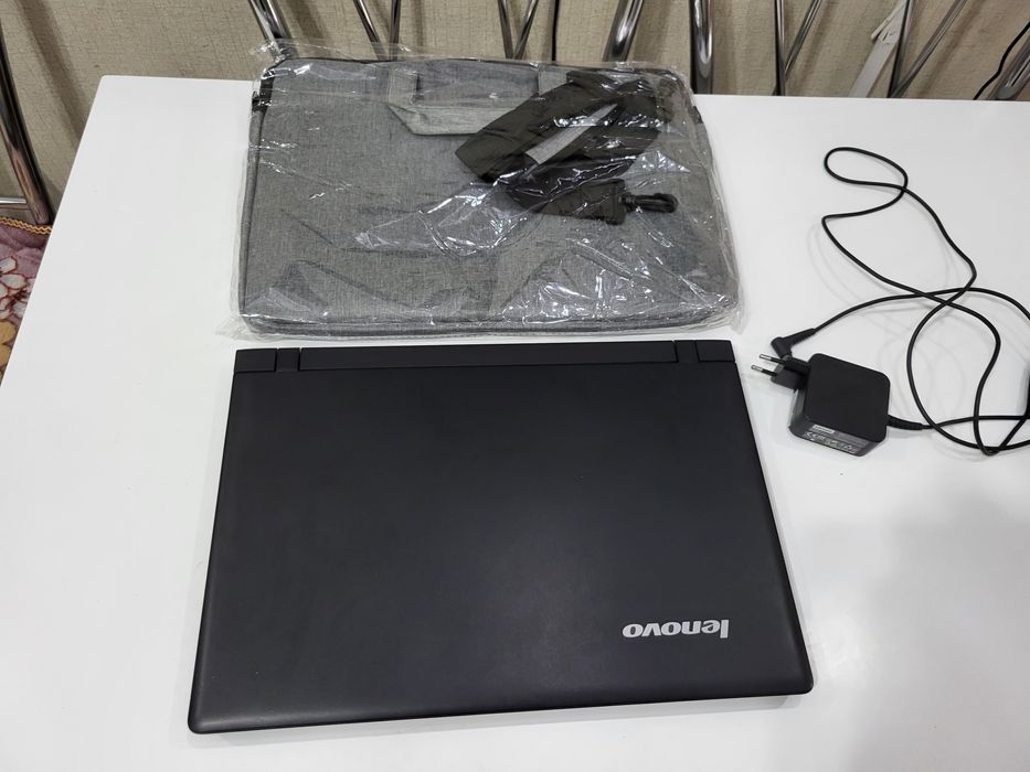 Ноутбук Lenovo ideapad 100