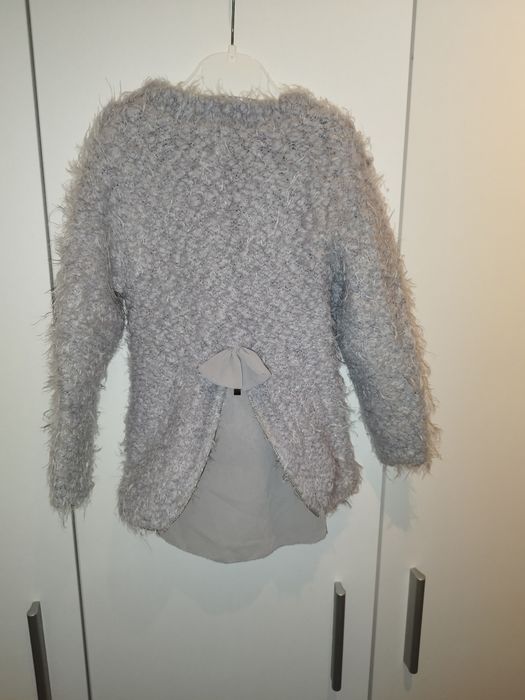 Топли блузончета