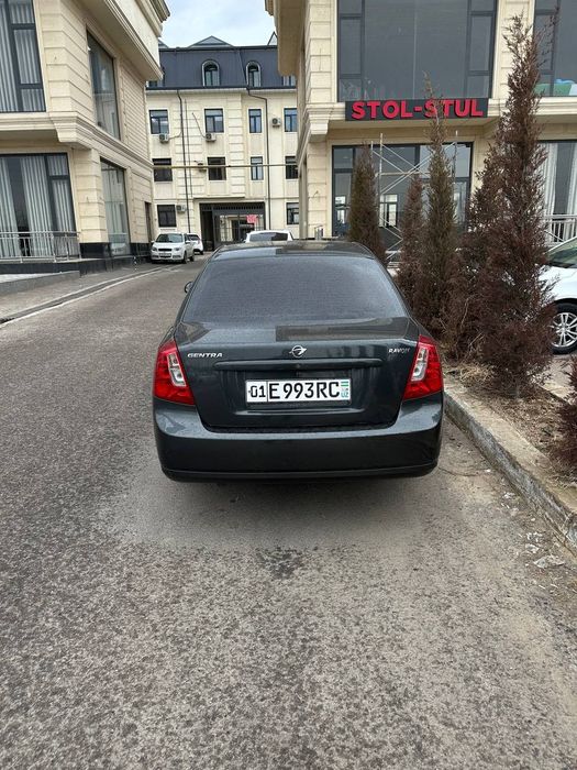 Gentra sotiladi srochno uzimiki