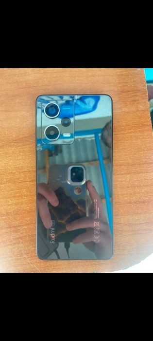 Продам редми 12про 5g