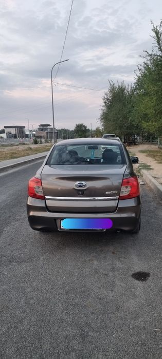 Срочно DATSUN  Сатылады
