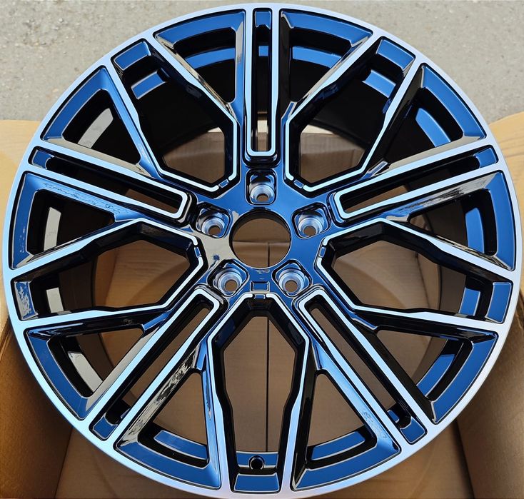 Jante BMW M 22 R22  Noi BMW X6 X5 G05 G06 Seria 7 G70