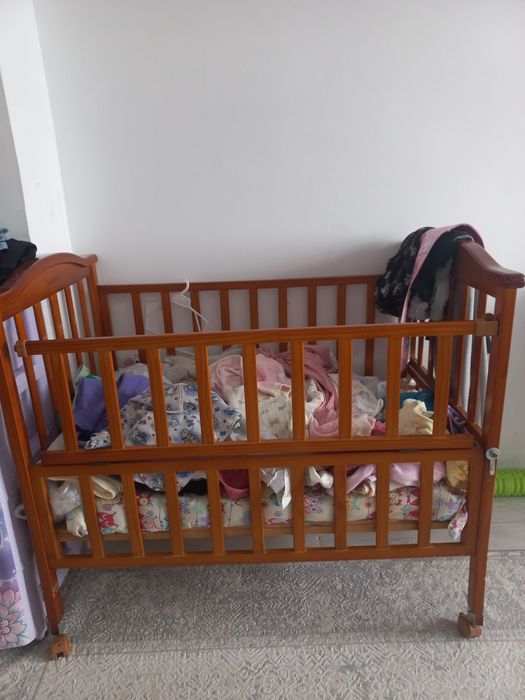 Продам детский крават