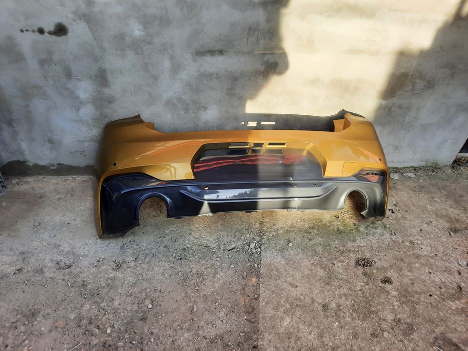 Bara spate bmw X2 F39 M sport paket