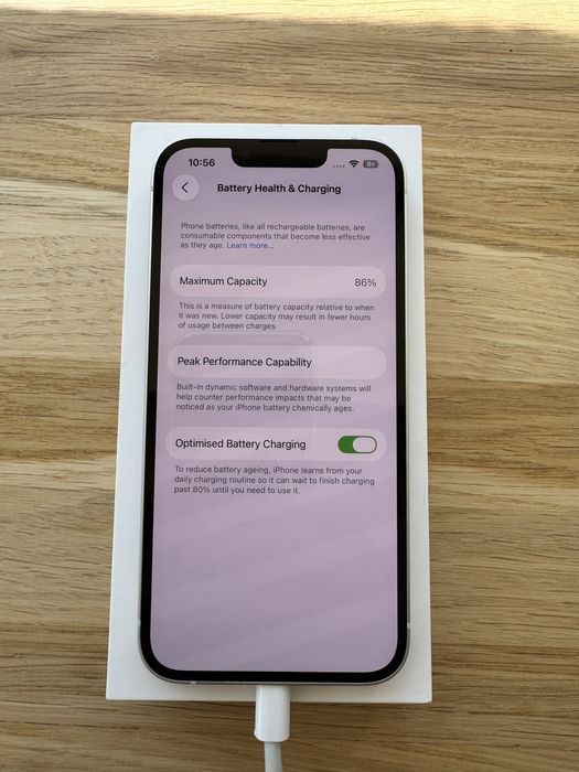 iPhone 14 – Stare foarte bună!