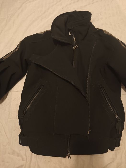 Geaca adidas Stella McCarthy 38/M
