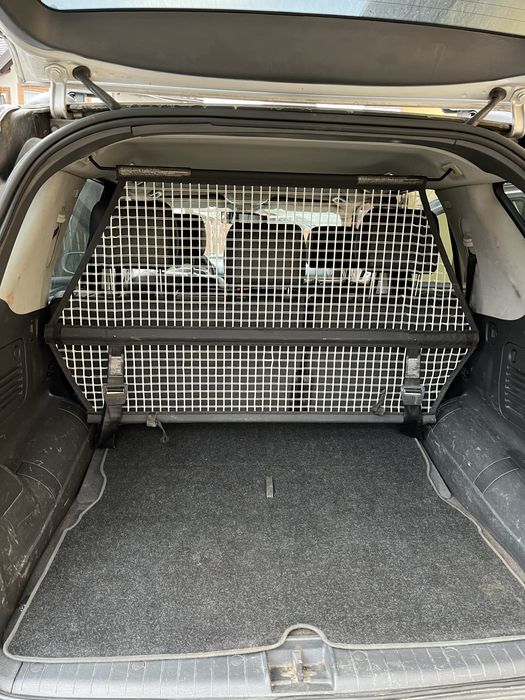 Mercedes ML270 Manual