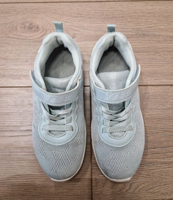 Кроссовки Under Armour детские