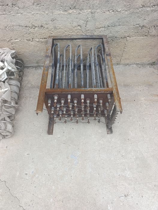 Тэн,для сауны,15 штук