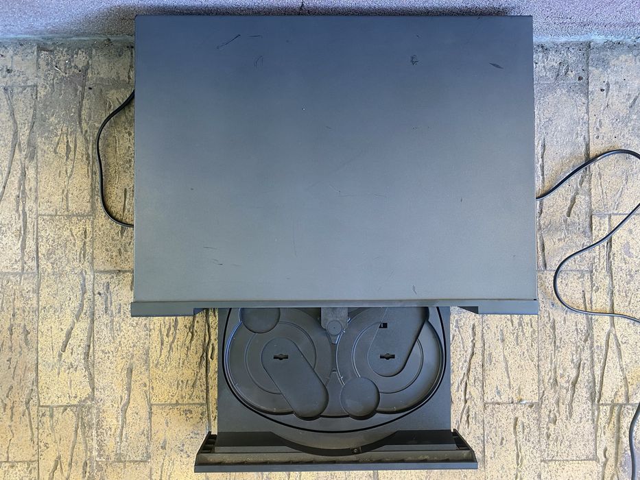 NAD 513. NAD 513 cd.