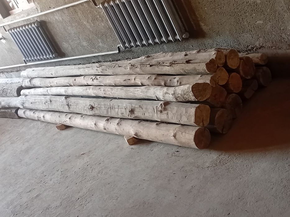 Пилорама  метериалы