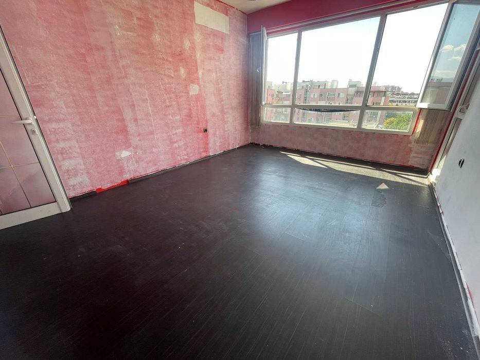 Продава се Двустаен апартамент в Пловдив, Кючук Париж - 65 кв.м за 1408 €/кв.м - Снимка #5