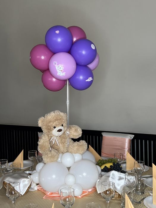 Arcada Baloane/ aranjamente baloane diverse/ evenimente