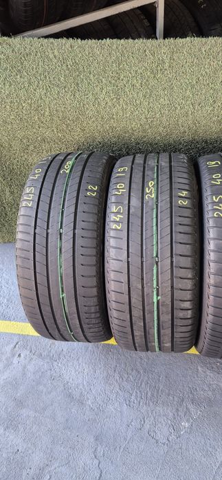 245 40 19 Bridgestone