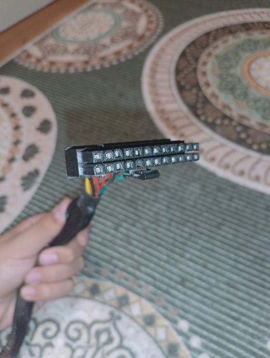 Захранване за компютър 450w на HIPRO