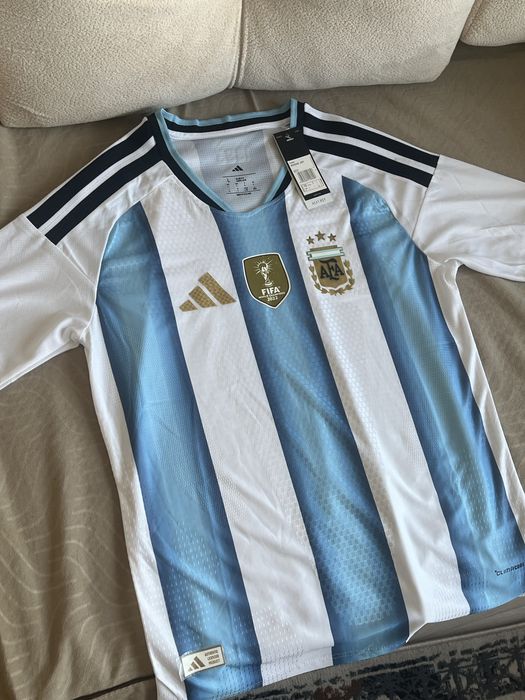 Продам форму сб.Аргентины 2026