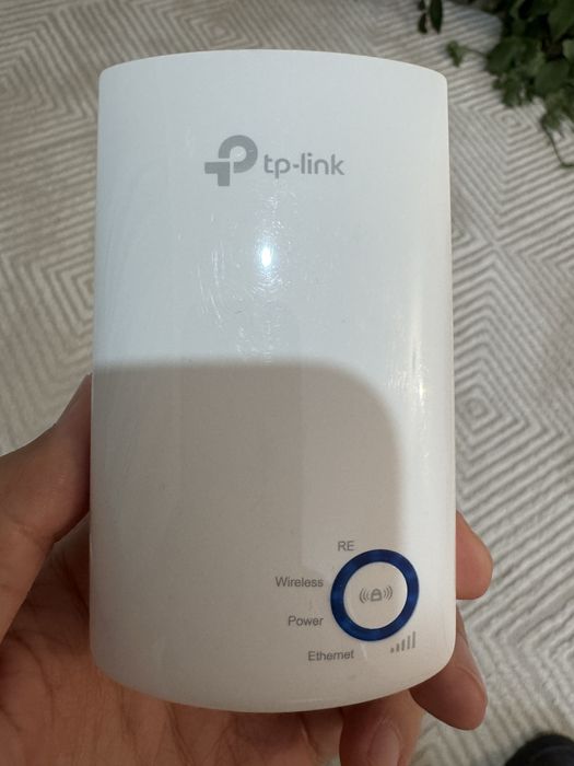 Продаю усилитель Wifi сигнала Tp-link