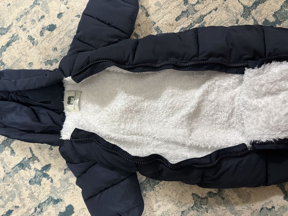 Комбинезон 6-9 месяцев