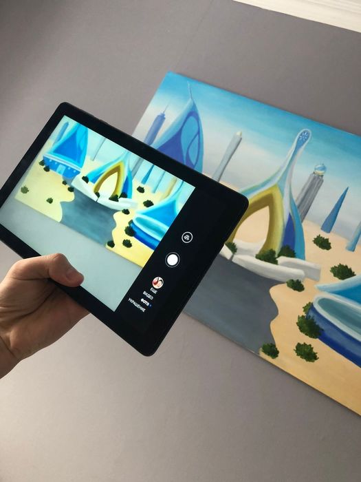 Продам или обменяю планшет Huawei Mate Pad 10T