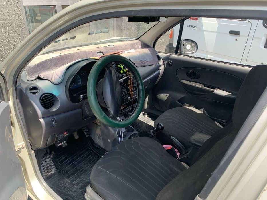 Matiz srochno sotiladi