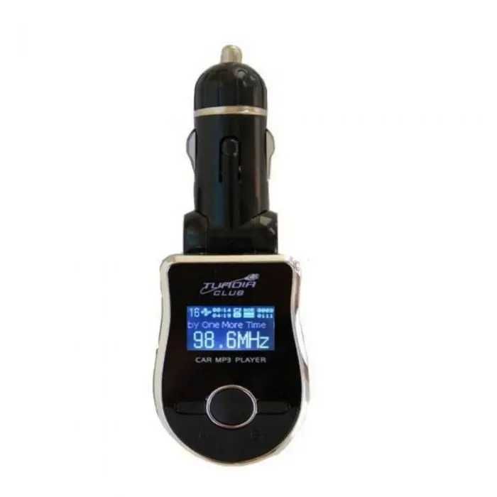 Vand Car MP3 Player