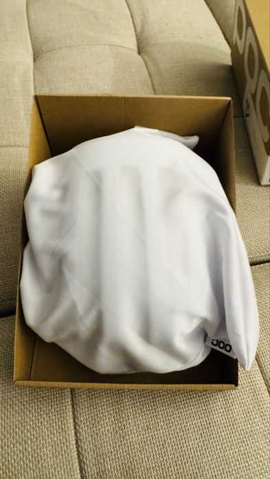 Casca ciclism POC Cytal “S” noua nepurtata