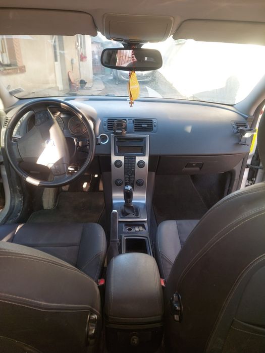 Volvo S40 2007 1.6dizel