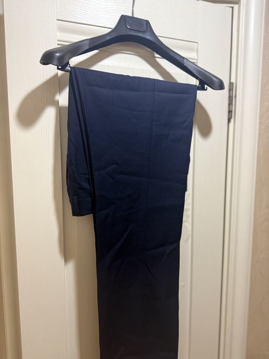 Новые школьные брюки