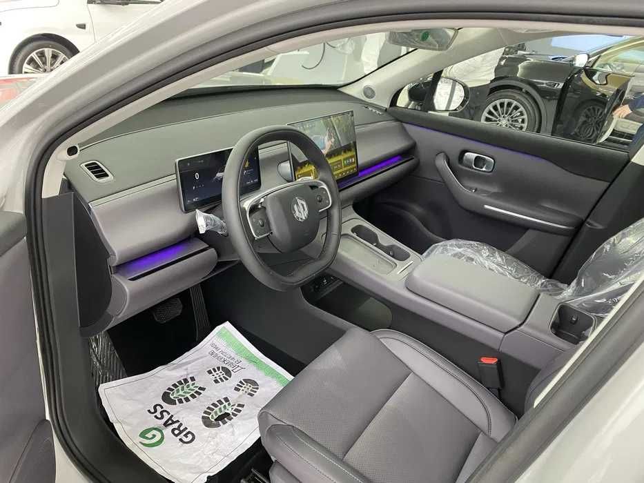 Lepmotor C10 smart dop 530km