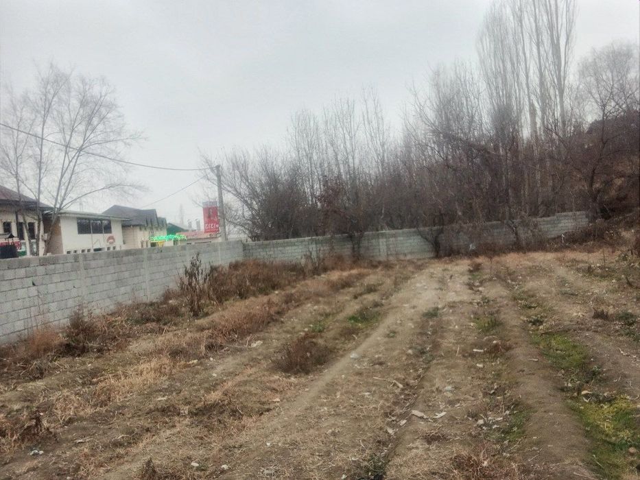 Турар жой сотилади :Yer uchastka sotiladi.
Yer maydoni 8 sotix
Gaz sev