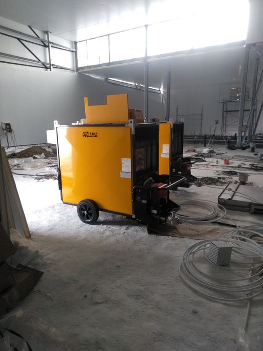 Газификацыя обьектов