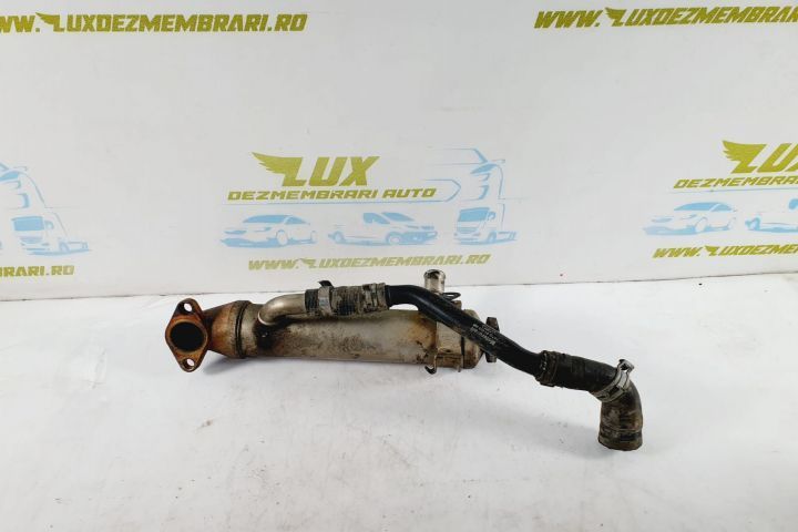 Racitor gaze egr 2.2 tdci 2g7q-9f464-ab Ford Transit 4  [din 2014 pana  2019] seria