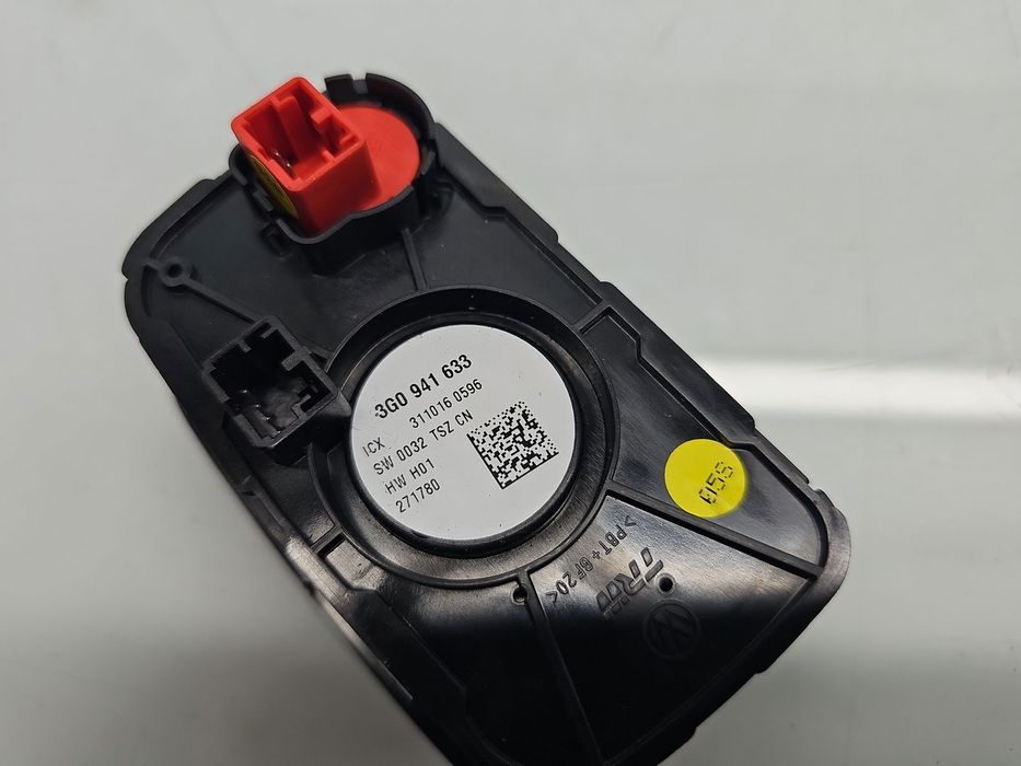 Bloc lumini Volkswagen Passat B8 Variant (3G5) [Fabr 2015-prezent] 3G