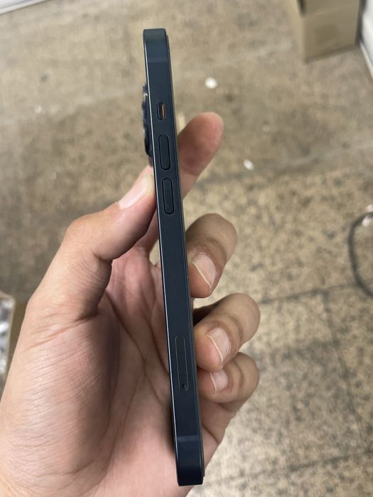 iPhone 13 128 Midnight в идеале