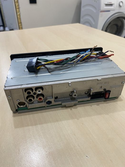 Автомагнитола Sony