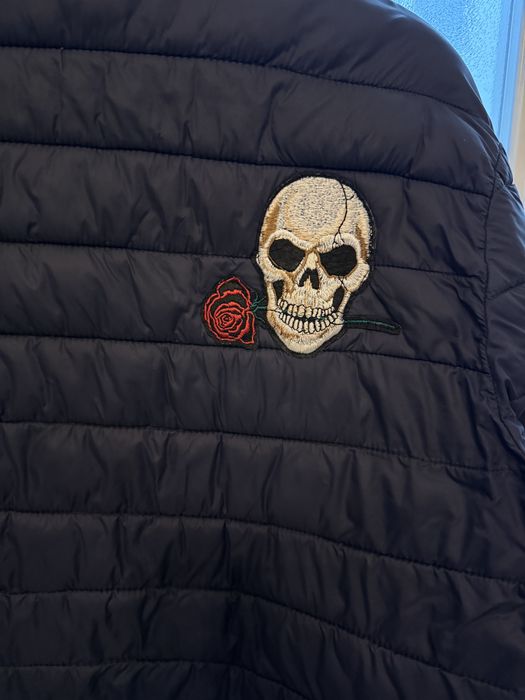 Geaca Sacou Takeshy Kurosawa