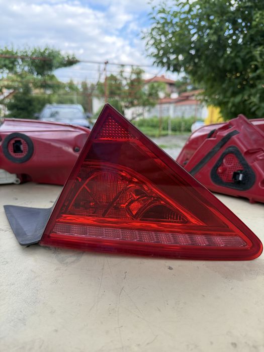 Стопове на audi a7