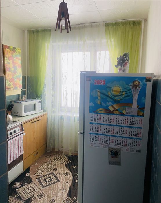 Центр, ночь 7000 сутки 8000