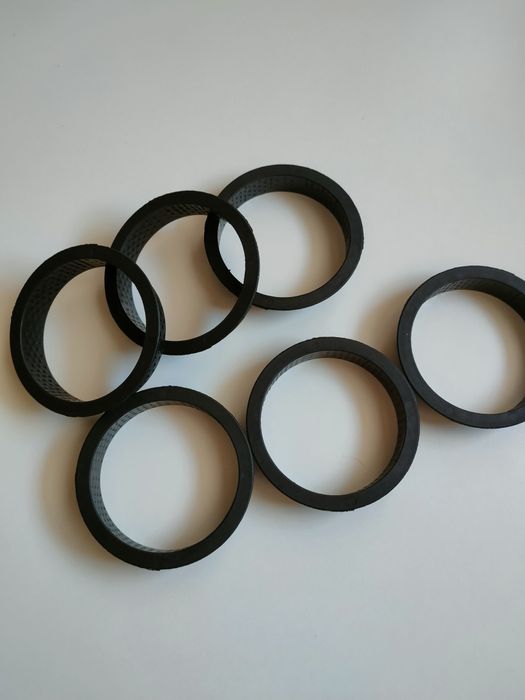 Перфорированные формы