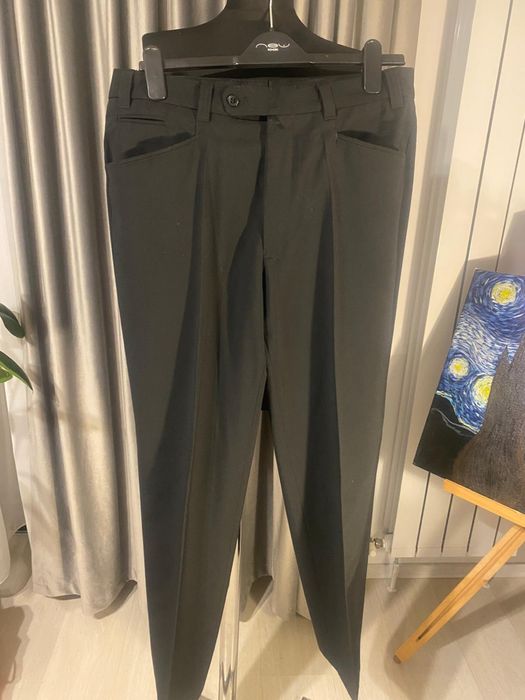 Costum barbati  business