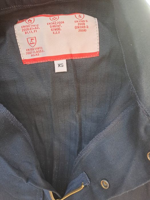 Комбинезон, дождевик, спец. обувь