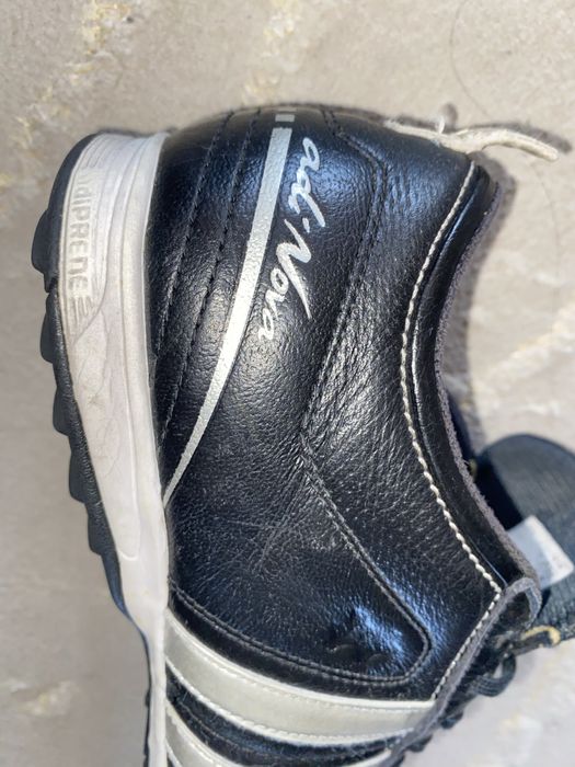 Футбольные сороконожки