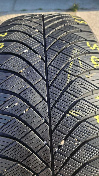 255/50 R19 • All Season • Nankang Cross Seasons AW6 SUV 107Y | 2 buc | Pret/buc
