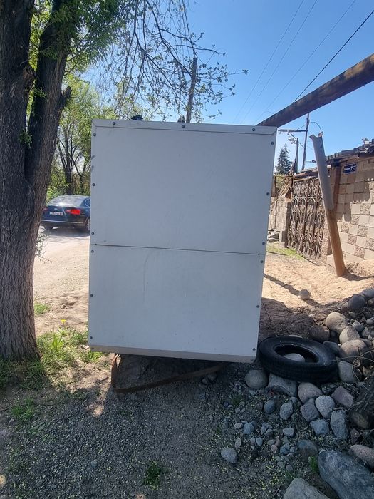 Дизельный генератор